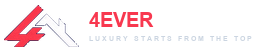 4Ever Roofing - Luxury Starts From The Top